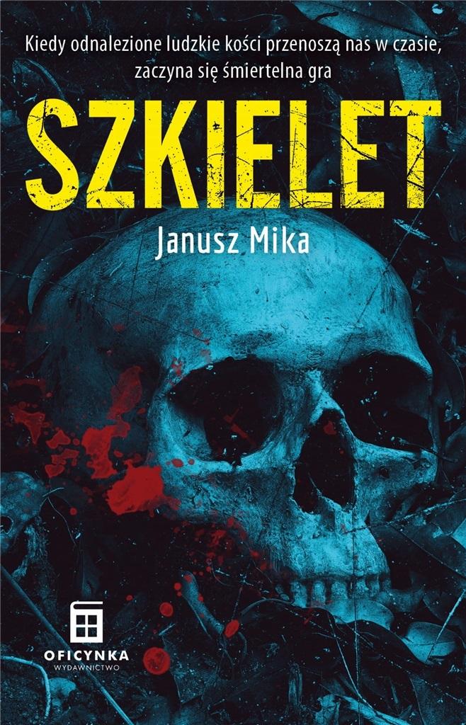 Książka - Szkielet