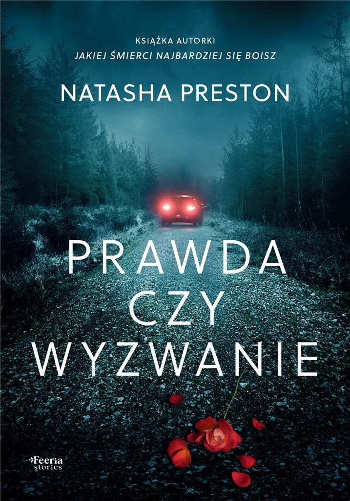 Prawda czy wyzwanie