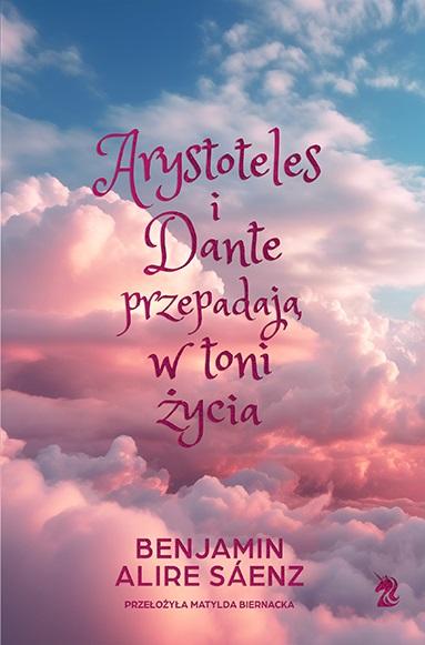 Arystoteles i Dante przepadają w toni życia. Edycja specjalna