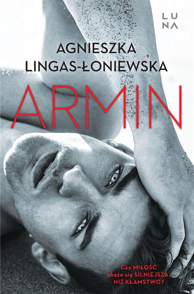 Książka - Armin