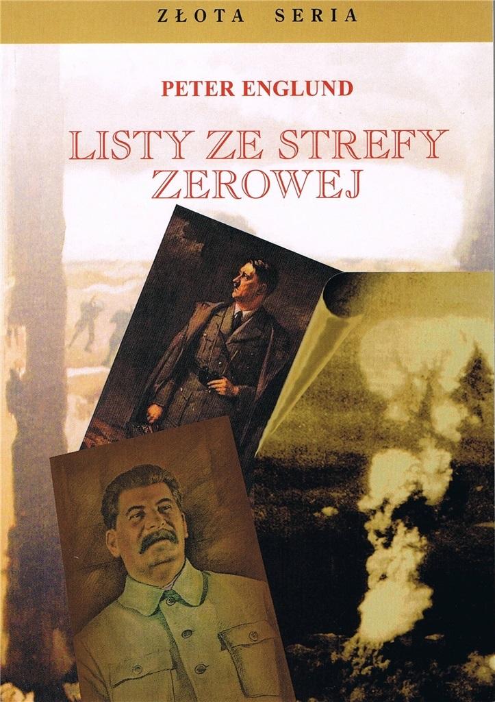 Listy ze strefy zerowej