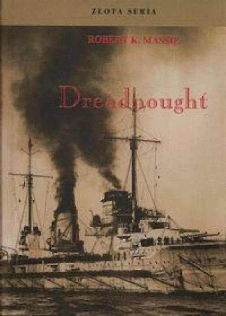 Dreadnought. Tom 2