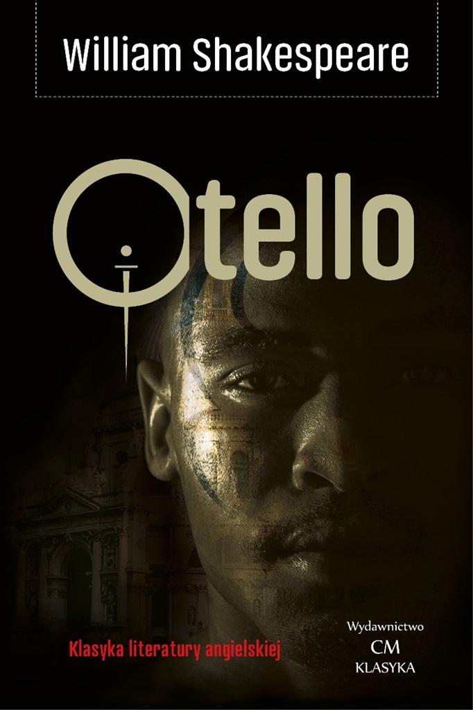 Książka - Otello w.2024
