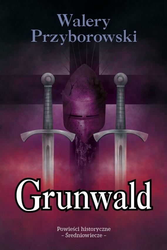 Książka - Grunwald