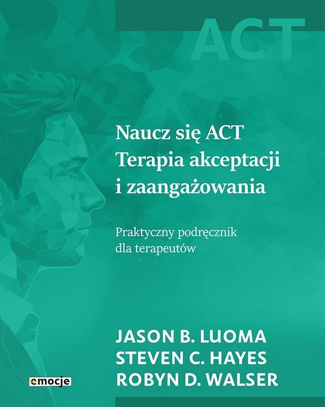 Książka - Naucz się ACT