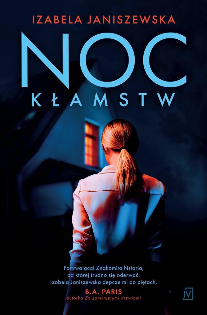 Noc kłamstw