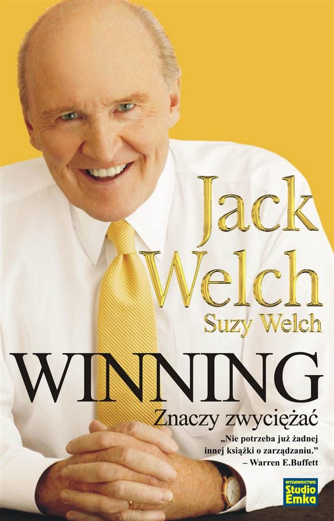 Winning znaczy zwyciężać