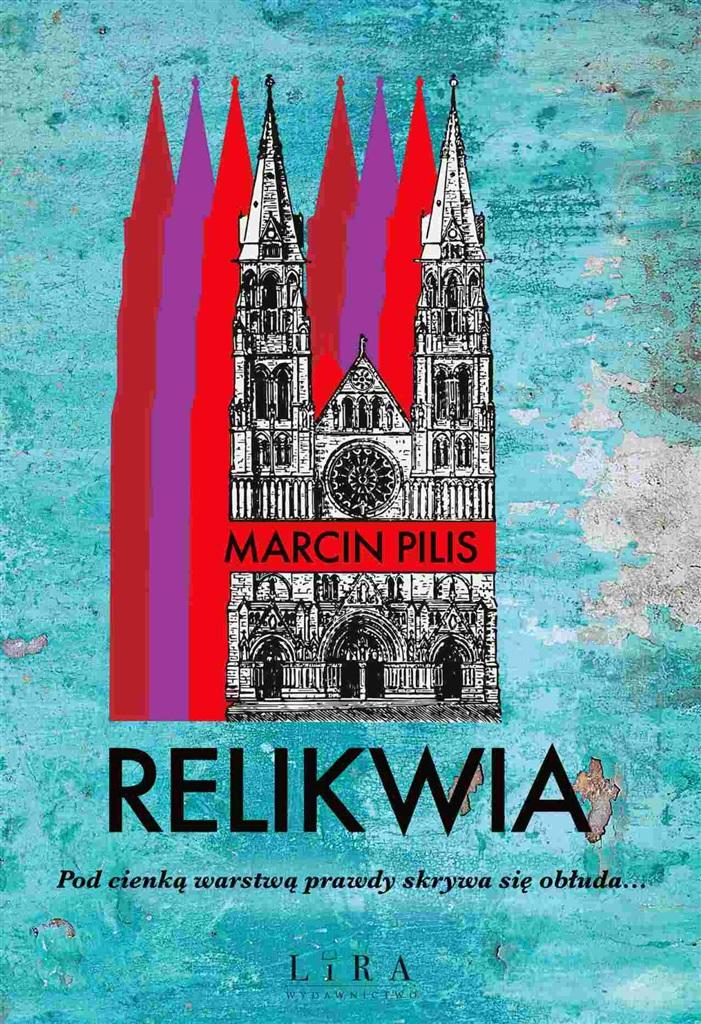 Relikwia