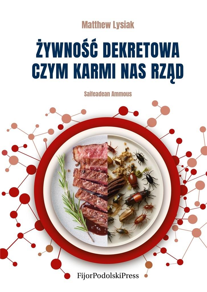 Żywność dekretowa