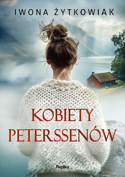 Książka - Kobiety Peterssenów