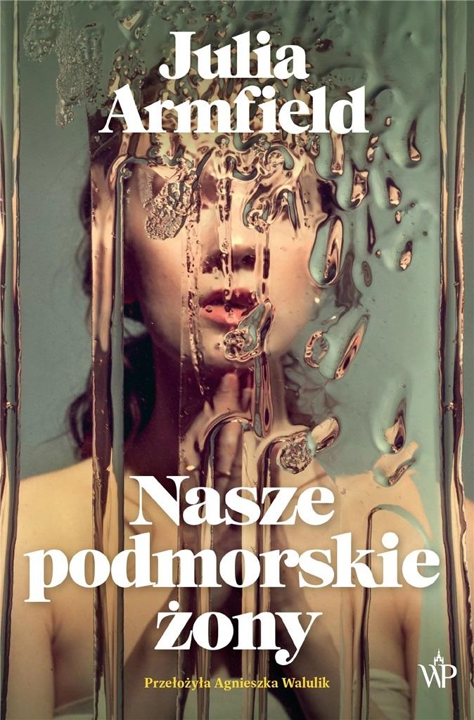 Książka - Nasze podmorskie żony