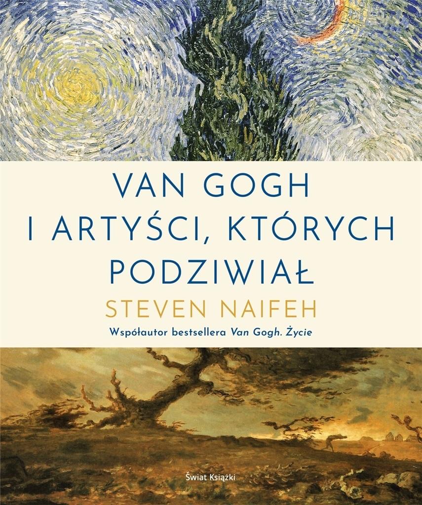 Van Gogh i artyści, których podziwiał