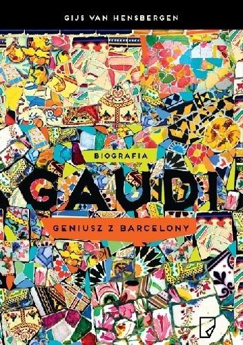 Gaudi. Biografia