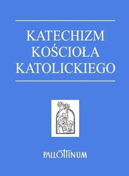 Katechizm Kościoła Katolickiego