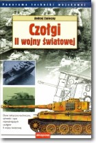 Czołgi II wojny światowej