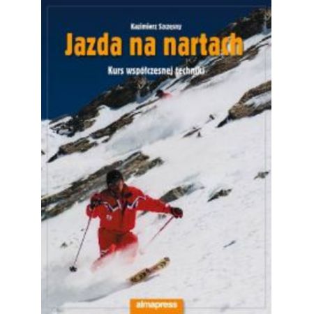 Jazda na nartach