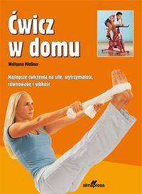 Ćwicz w domu - Wolfgang Miessner 