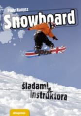 Książka - Snowboard