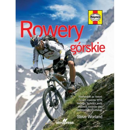 Rowery górskie