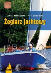 Książka - Żeglarz jachtowy w. VII