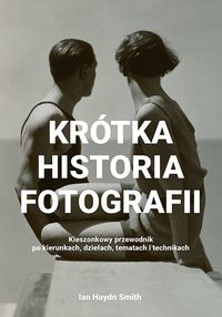 Książka - Krótka historia fotografii