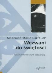 Książka - Wezwani do świętości