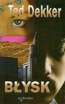 Książka - Błysk. Outlet