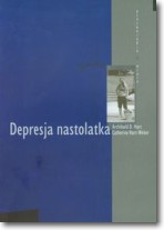 Książka - Depresja nastolatka