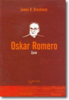 Książka - Oskar Romero ¯ycie