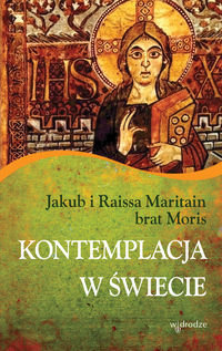 Kontemplacja w świecie