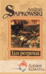 Książka - Lux perpetua