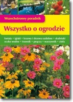 Wszystko o ogrodzie