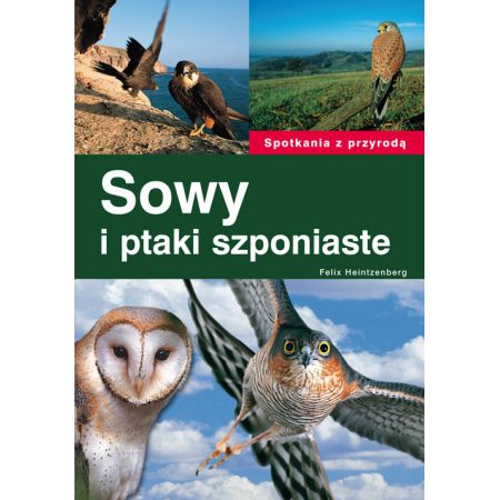 Sowy i ptaki szponiaste