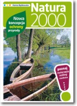 Książka - Natura 2000