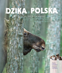 Książka - Dzika Polska