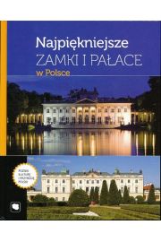 Najpiękniejsze zamki i pałace w Polsce