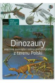 Dinozaury