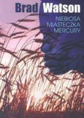Książka - Niebiosa miasteczka Mercury