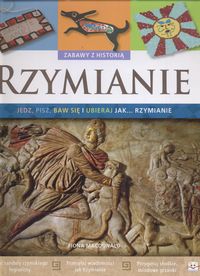 Rzymianie-zabawy z historią n