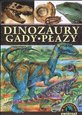 Książka - Dinozaury Gady Płazy W królestwie zwierząt