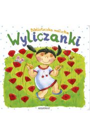 Biblioteczka malucha Wyliczanki