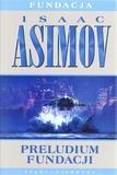 Preludium fundacji T1 - Asimov Isaac