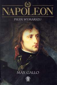 Książka - Napoleon t.1