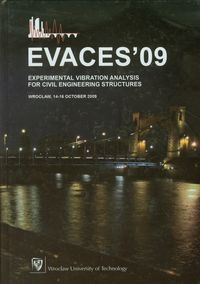 Książka - Evaces '09