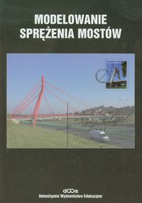 Książka - Modelowanie sprężenia mostów