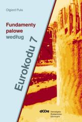 Książka - Fundamenty palowe według Eurokodu 7