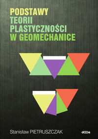 Książka - Podstawy teorii plastyczności w geomechanice