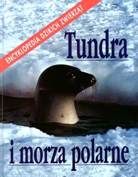 Książka - Tundra i morza polarne