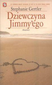 Książka - Dziewczyna Jimmy`ego