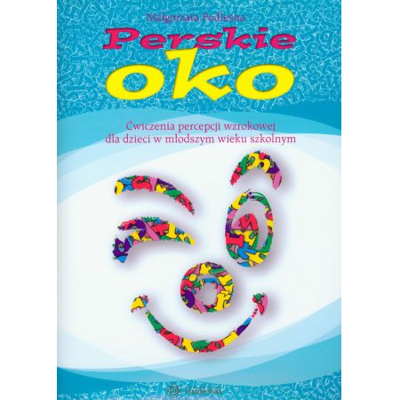 Książka - Perskie oko